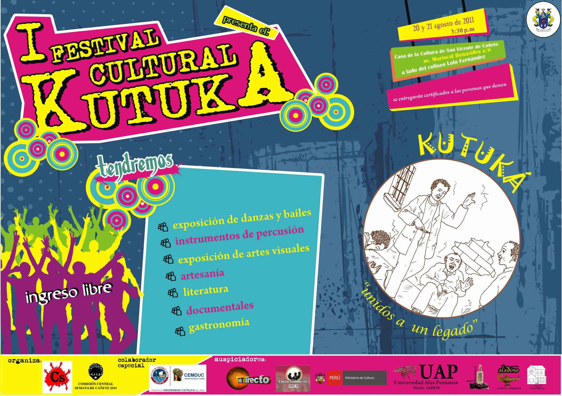kutuka