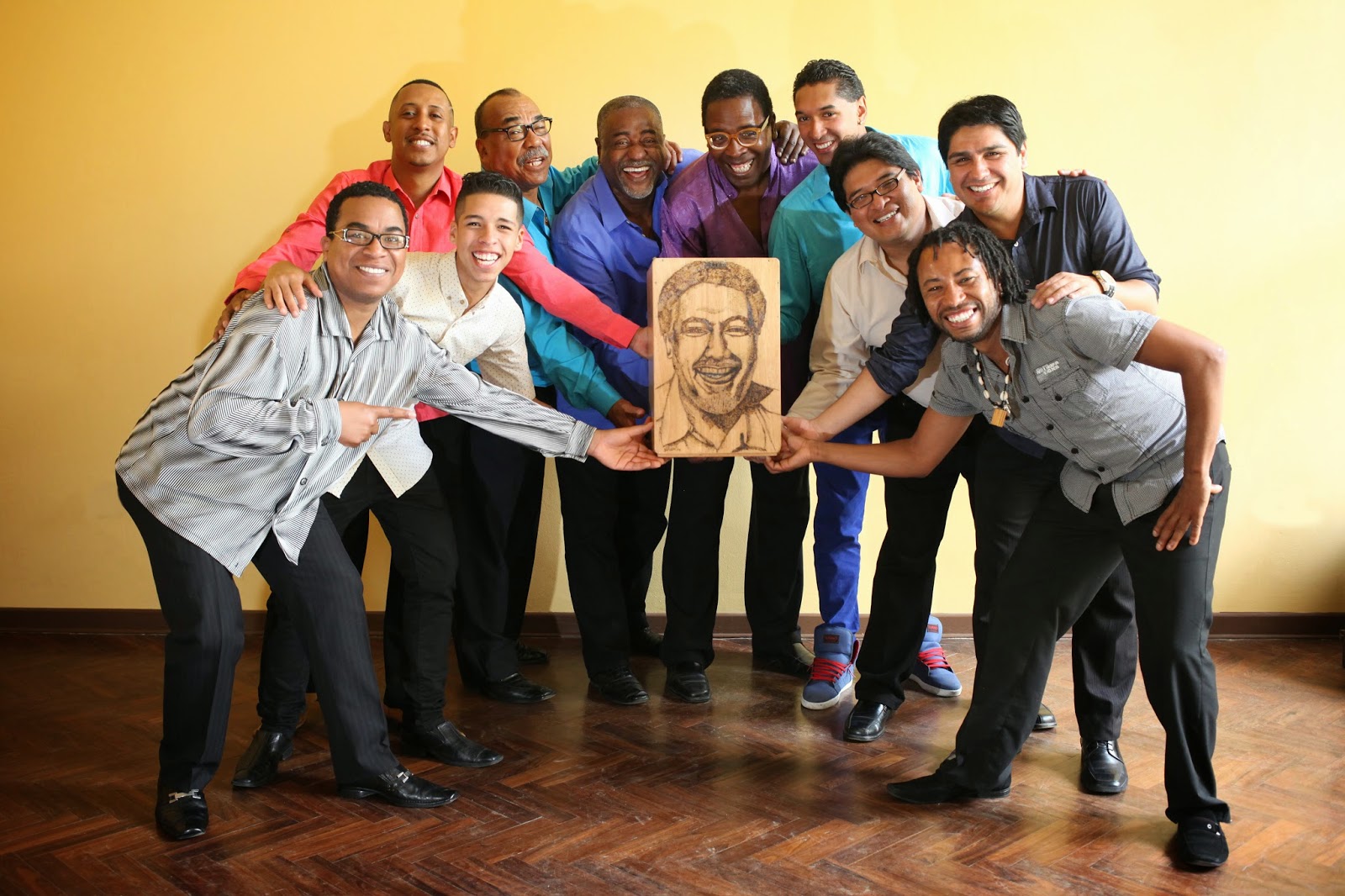 afroperu