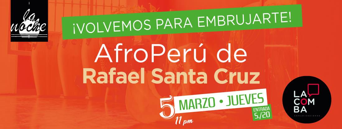 afroperu