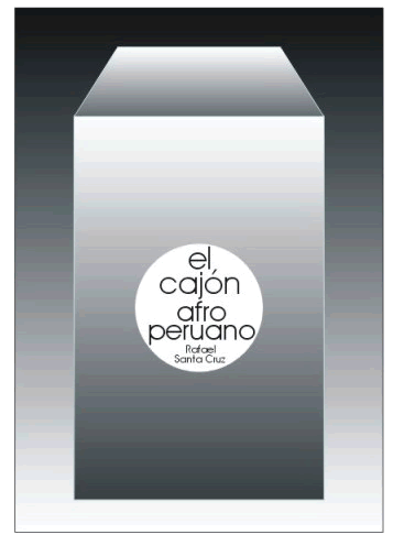 Cajón Afroperuano