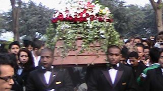 UNA MUESTRA DE RACISMO EN EL PERÚ