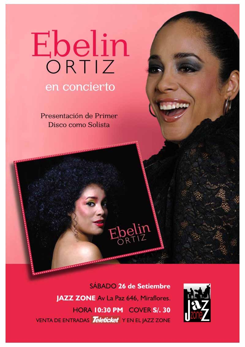 Ebelin Ortiz