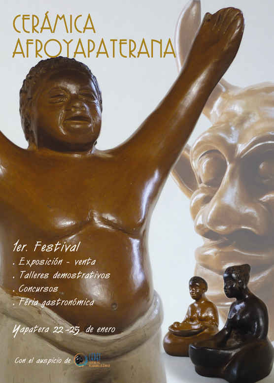 Festival Afro Yapaterano
