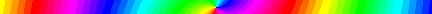 linea de colores -separador