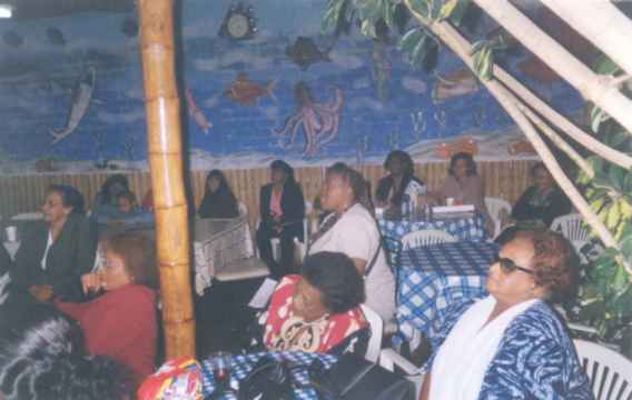 makungu