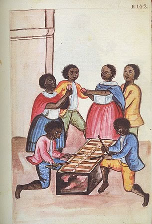 marimba