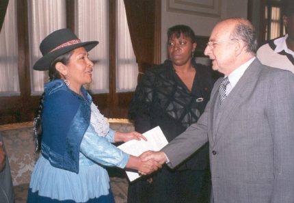 Pachacámac