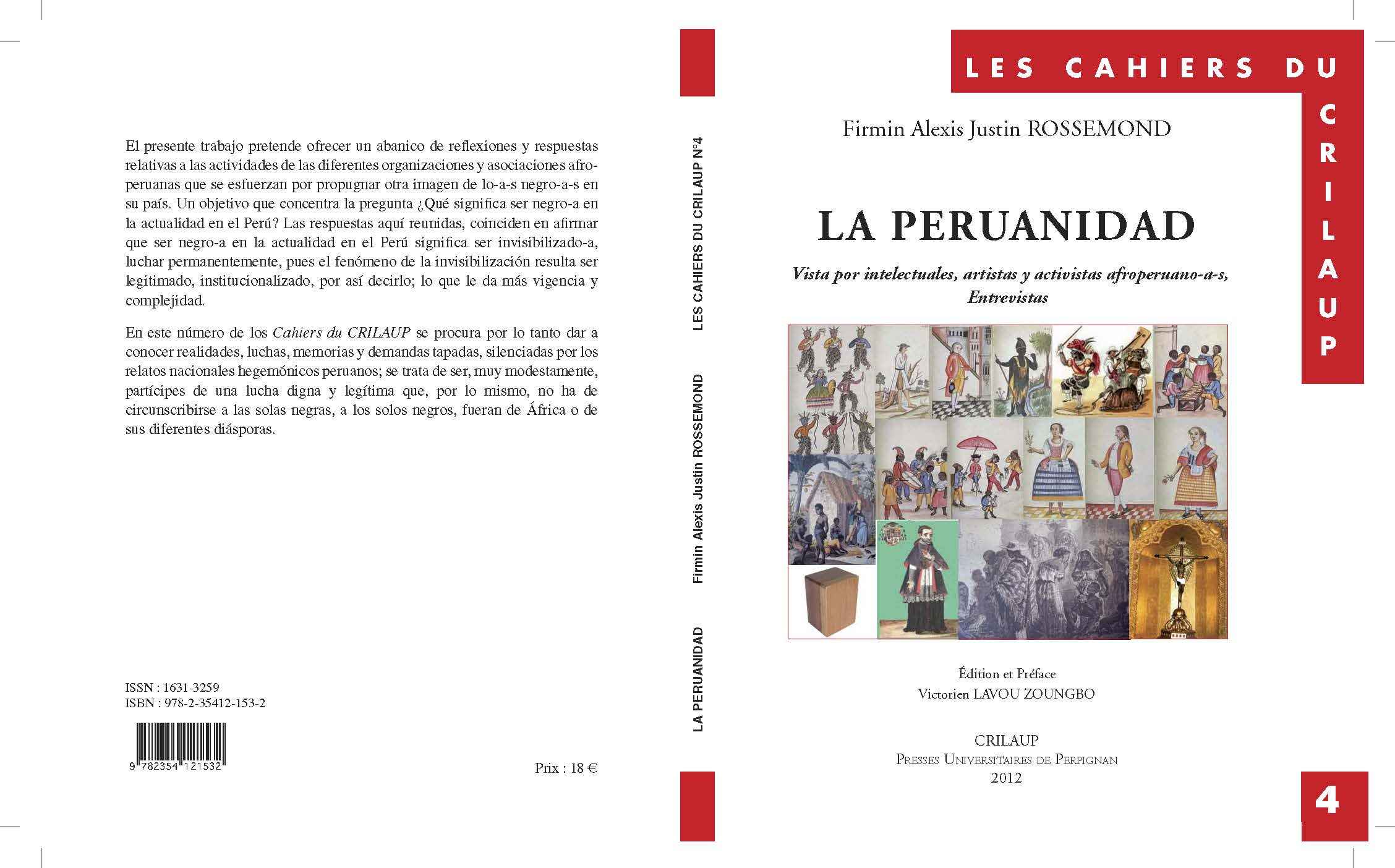 peruanidad