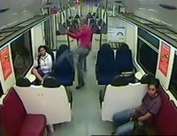RACISTA DE BARCELONA - ESPAÑA