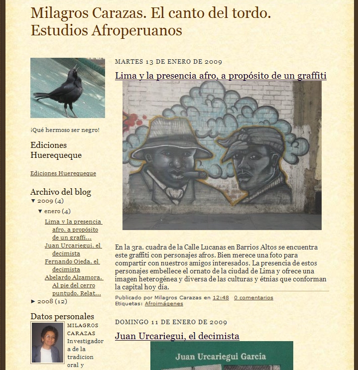 http://milagroscarazas.blogspot.com/