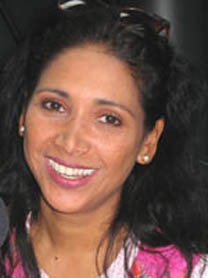 Tatiana Espinoza